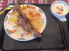 -大食代美食广场(上海中心店)