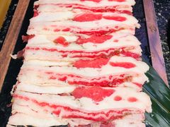 -极焰·烧肉刺身放题(天河领展广场店)