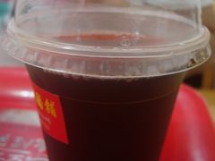 酸梅汤-田记宫廷奶酪
