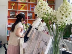 -seeu coffee(江滩店)