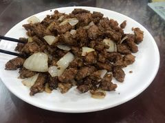 -同发号饭庄(复兴路店)