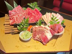 -300杯·和牛烧肉清酒专门店(廊里店)
