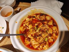 -渝信川菜(长安店)