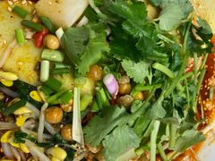 -川味冒菜(太平园中三路店)