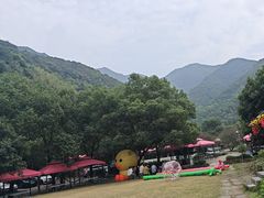 -午潮山国家森林公园