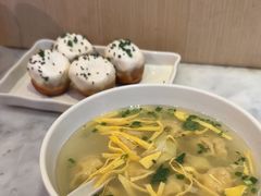 -东泰祥生煎馆(重庆北路店)