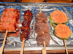 -山葵家居酒屋(天目里店)