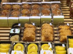 -Caten佳田(港惠店)