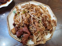 -葛记焖饼(伏牛路店)