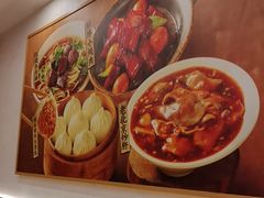 -庆丰包子铺(西单店)