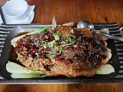 -鸿福酒家