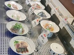 -惠宾饭庄(中山路店)