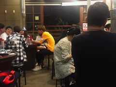 等位区-小本家韩式烤肉(紫藤路店)