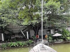-喜洲吧·江畔老船厂·庭院餐厅(喜临院店)