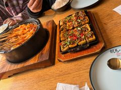 -胡马八破·川菜小馆(高新万达店)