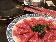 -东来顺饭庄(金泉广场店)