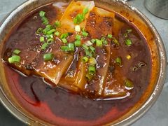 重庆土凉粉-耍盆友·重庆江湖菜(百子湾店)