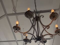 -ins森林童话餐厅coffee&bistro