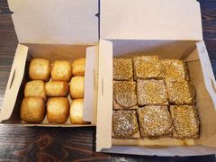 炸豆腐-奶奶的美食(悦立方店)
