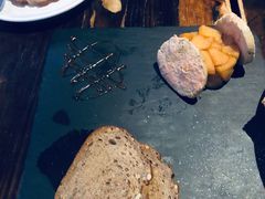 法式苹果鹅肝-La Creperie法餐厅(桃江路店)