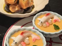 -锦楼·臻选新杭帮(杭州中心店)