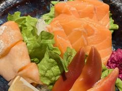 -晴季寿司(红旗街万达店)