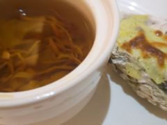 -佛山皇冠假日酒店-西餐厅