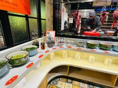 -南城十里潮汕鲜牛火锅·鲜虾生滚粥(融汇老商埠店)