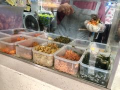 -秋英饭团(大庙新村店)