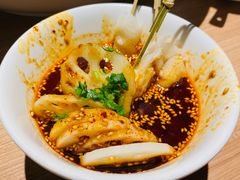 -太二酸菜鱼(中山龙之梦店)