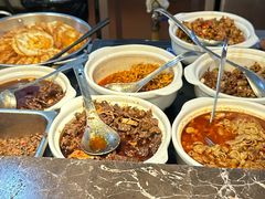 -李叁面馆(妇幼店)