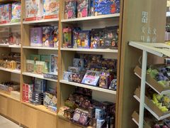 -覔书店(壹方城店)