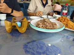 -老毛手抓·盐池滩羊非遗手抓(宁夏总店)