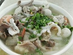-肥弟大排档(汕樟路店)