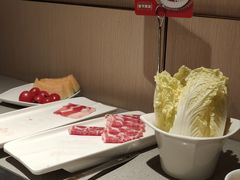 -海底捞火锅(摩尔广场店)