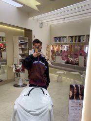 -Mentor Hair Salon
