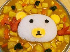 -红小满休闲餐厅(十全街店)