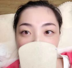 -轻妆Feel·半永久纹眉眼线