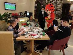 -鲁商铂尔曼大酒店·铂丽自助餐厅