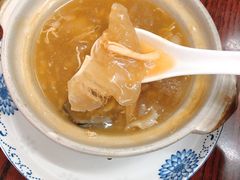 -添發碗仔翅美食