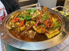 -蛙老爹·蜀香美蛙鱼头(王家湾店)