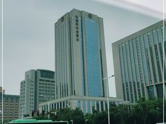 -郑州美盛喜来登大酒店