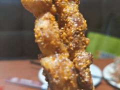 -比尔森韩式烤肉自助(绿园店)