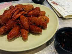 -靓靓蒸虾(中山公园店)