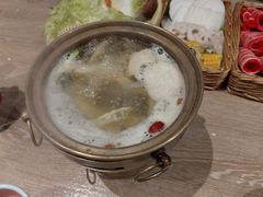 -古关火锅店(古北水镇景区店)