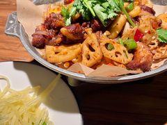 -嘉禾·悦享餐厅(八方汇店)