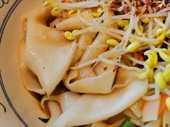 biangbiang面-左陕右甘(亚运村店)