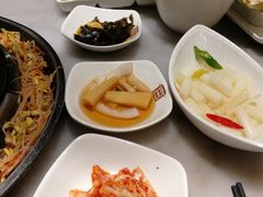 -韩宫宴烤肉·黑毛和牛·料理(合肥滨湖银泰城店)