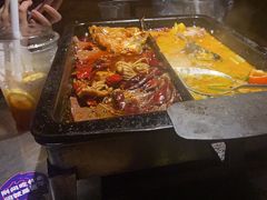 -匠子烤鱼(远大购物中心店)