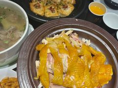 -秋色客家菜(南山店)